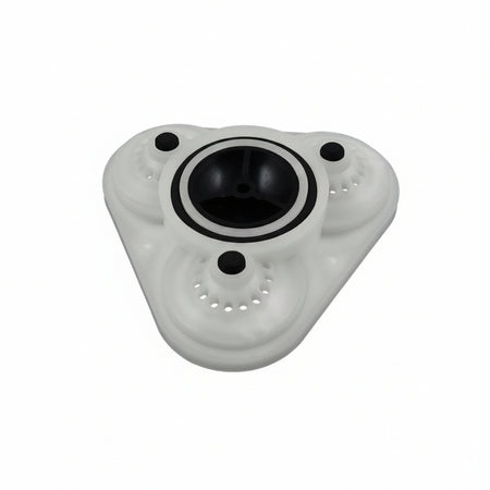 JABSCO PAR MAX 3.0 Toilettenspülpumpe 11L/min - 12V & 24V 18911-1030