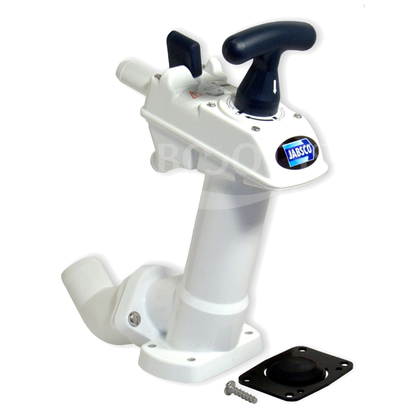 JABSCO Pumpenbaugruppe Service-Kit B für Twist'n'Lock Toiletten