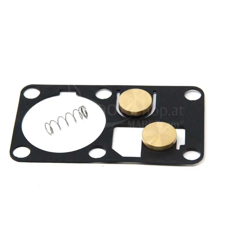 Jabsco 29042-0000 Obere Ventildichtung für Toiletten 29090/29120