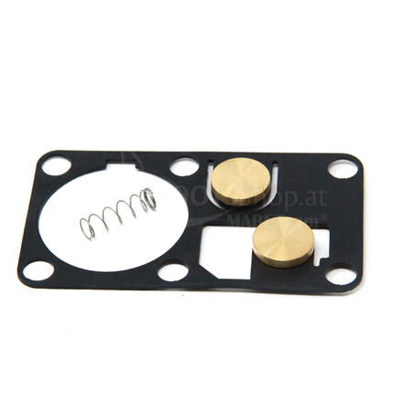 Jabsco 29042-0000 Obere Ventildichtung für Toiletten 29090/29120