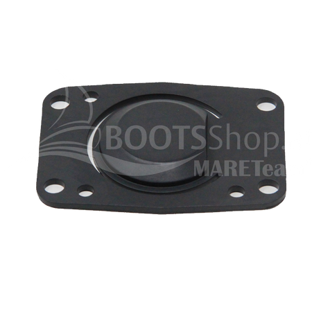 Jabsco 29043-0000 Untere Ventildichtung für Toiletten 29090/29120