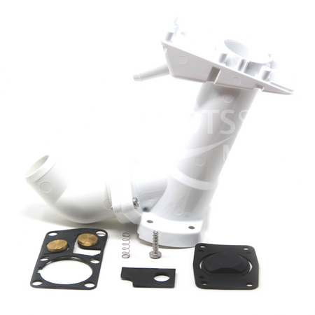 Jabsco 29051-2000 Pumpenzylinderbaugruppe / Service-Kit D für Toiletten 29090/29120