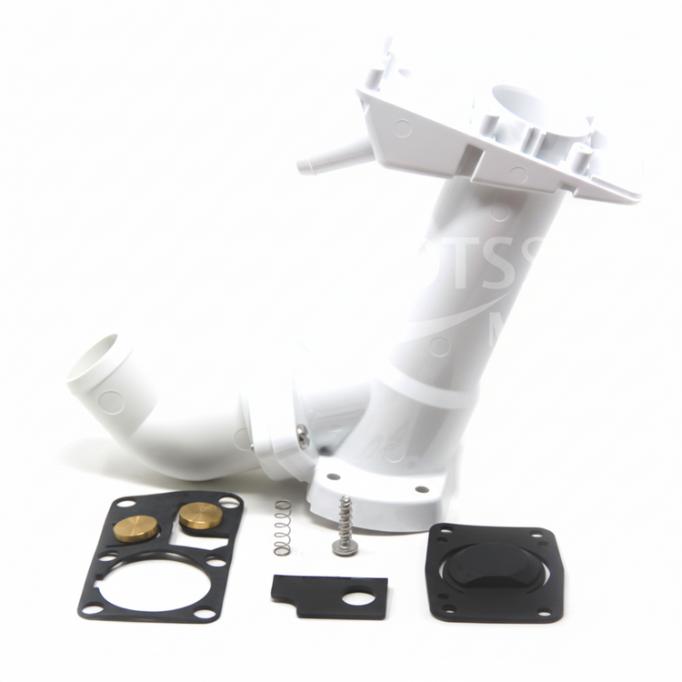 Jabsco 29051-2000 Pumpenzylinderbaugruppe / Service-Kit D für Toiletten 29090/29120