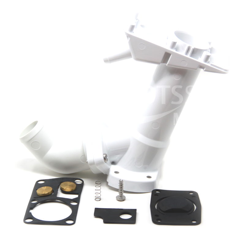 Jabsco 29051-2000 Pumpenzylinderbaugruppe / Service-Kit D für Toiletten 29090/29120