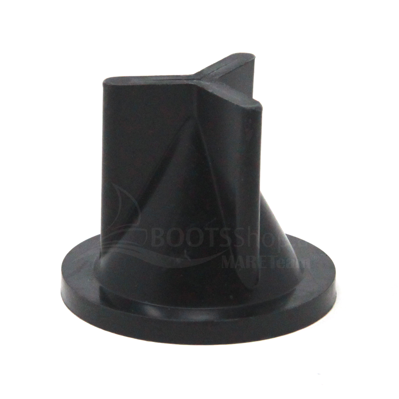 Jabsco 29092-1000 Drosselventil / Rückschlagventil für Toiletten 29090-58XX0