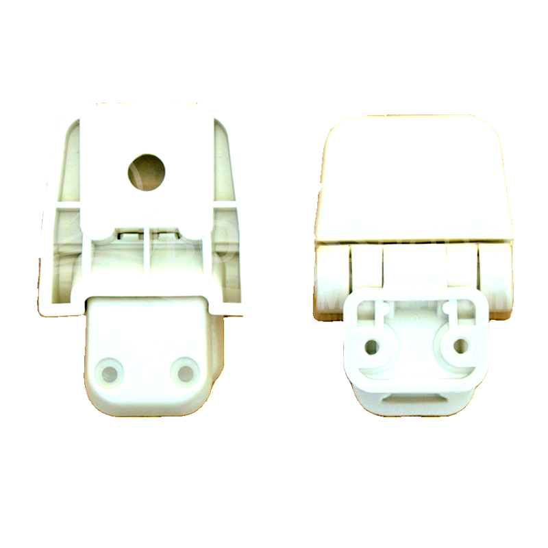 Jabsco 29098-2000 Scharniersatz (1 Paar) für Komforttoiletten 29120/37010-37245