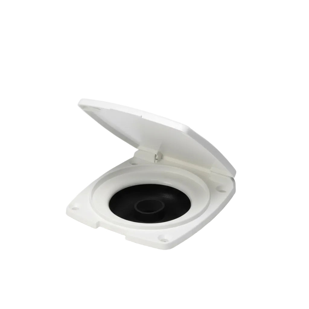 JABSCO Amazon Universal Handlenzpumpe 100 L/min - Standard-Bilgepumpe JP29279-0000