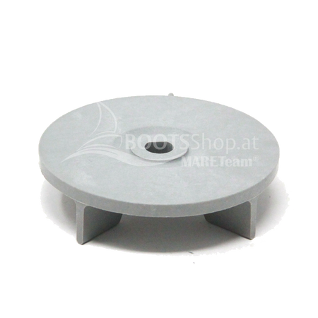 Jabsco 37006-0000 Zentrifugallaufrad für Kompakttoiletten