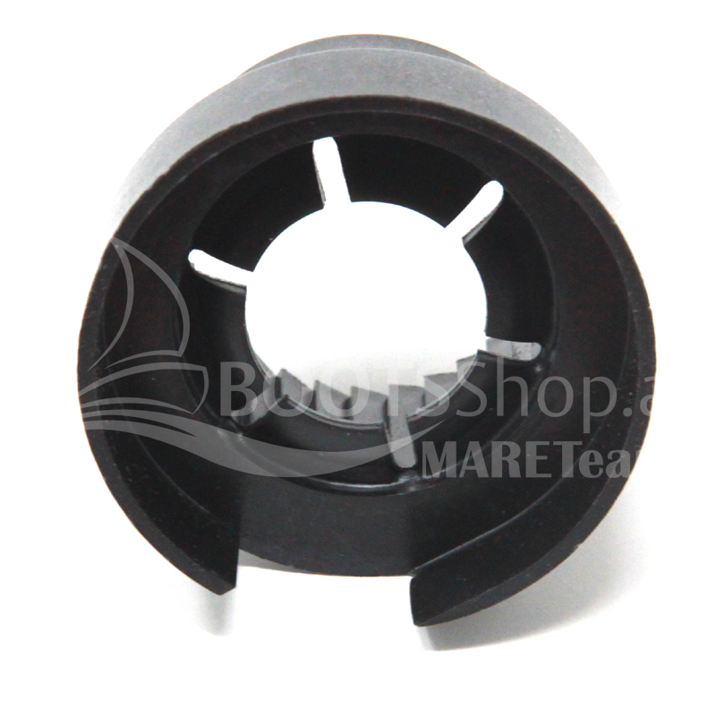 Jabsco 37014-0000 Zerhackergehäuse für Toiletten 37010-37275