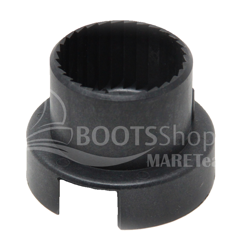 Jabsco 37014-0000 Zerhackergehäuse für Toiletten 37010-37275