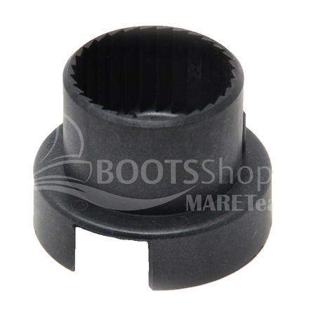 Jabsco 37014-0000 Zerhackergehäuse für Toiletten 37010-37275