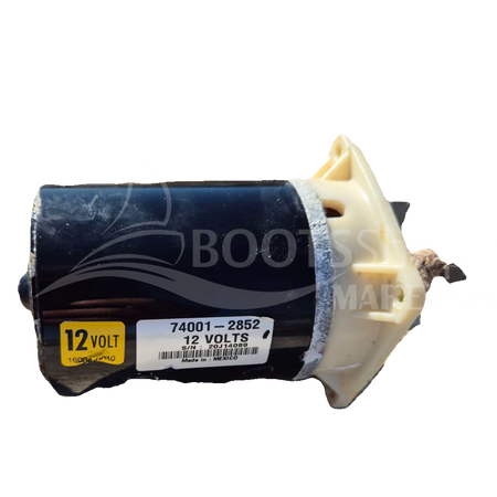 Jabsco 37072-0094 Abwasserpumpe 24V für Toiletten 37045-37275