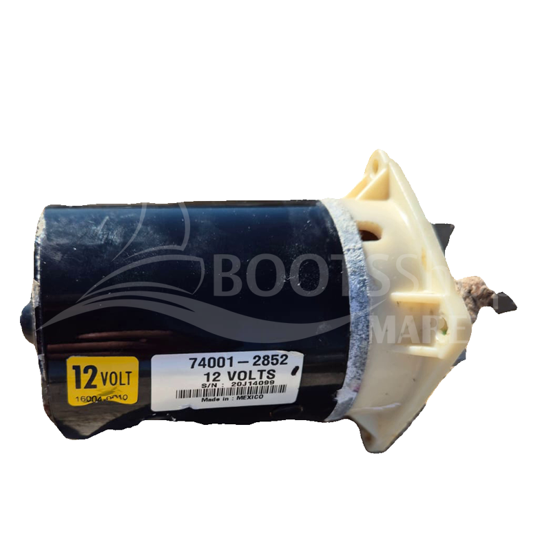 Jabsco 37072-0094 Abwasserpumpe 24V für Toiletten 37045-37275