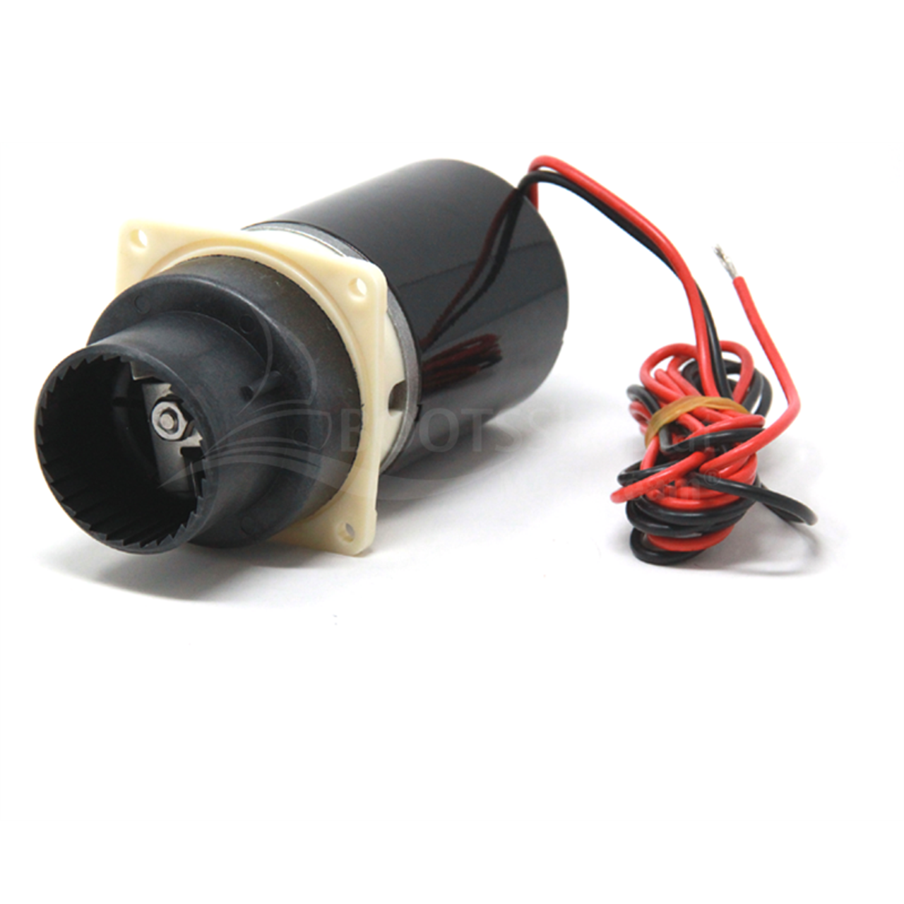 Jabsco 37072-0094 Abwasserpumpe 24V für Toiletten 37045-37275