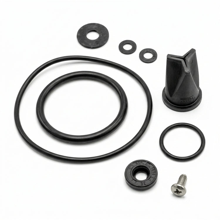 JABSCO 38595-1000 Servicekit A für Quiet Flush E2 38045 / 38245