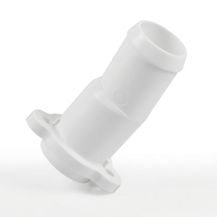 JABSCO 44107-1000 Auslassstutzen 1″ (25 mm) für Bootstoiletten