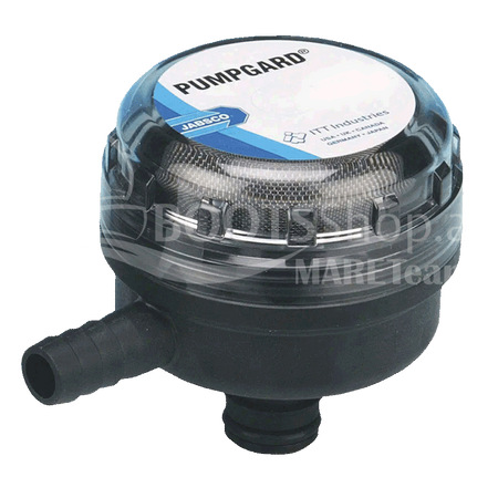 Kompakt Filter 40Mesh Direktkupplung 46400-0010