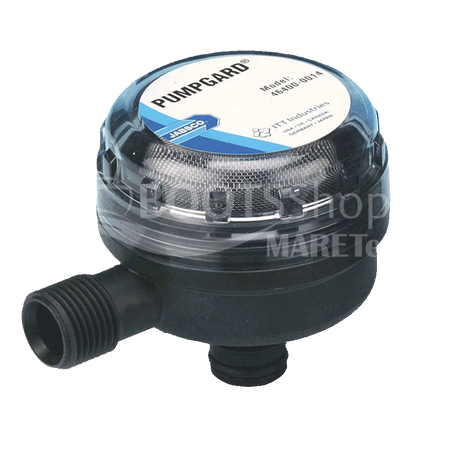 Kompakt Filter 40Mesh Direktkupplung 46400-0014