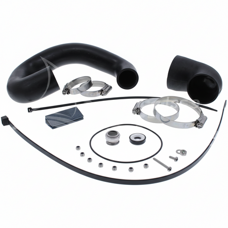 JABSCO Hauptwartungssatz für Deluxe Flush Toiletten