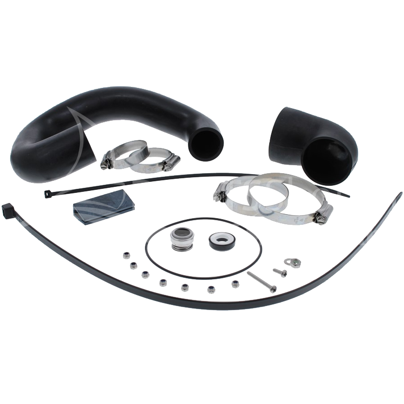 JABSCO Hauptwartungssatz für Deluxe Flush Toiletten