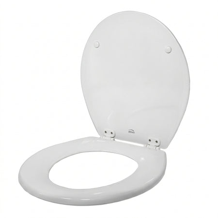 JABSCO 58104-1000 Keramik-WC-Sitz mit Deckel – Komfortgröße ab 2018