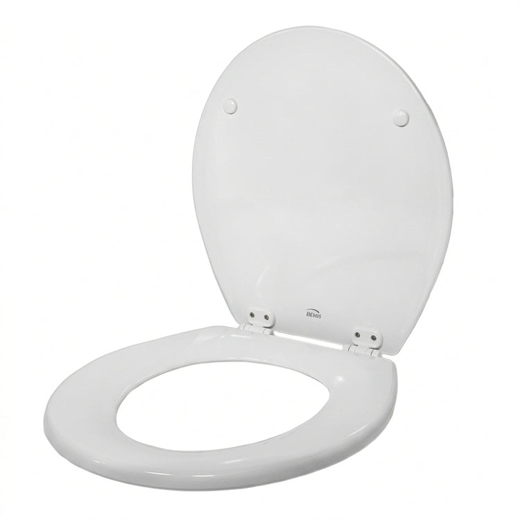 JABSCO 58104-1000 Keramik-WC-Sitz mit Deckel – Komfortgröße ab 2018