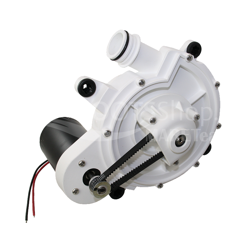 Jabsco 58540-1024 Pumpenbausatz Lite Flush 24V