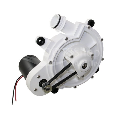 Jabsco 58540-1024 Pumpenbausatz Lite Flush 24V