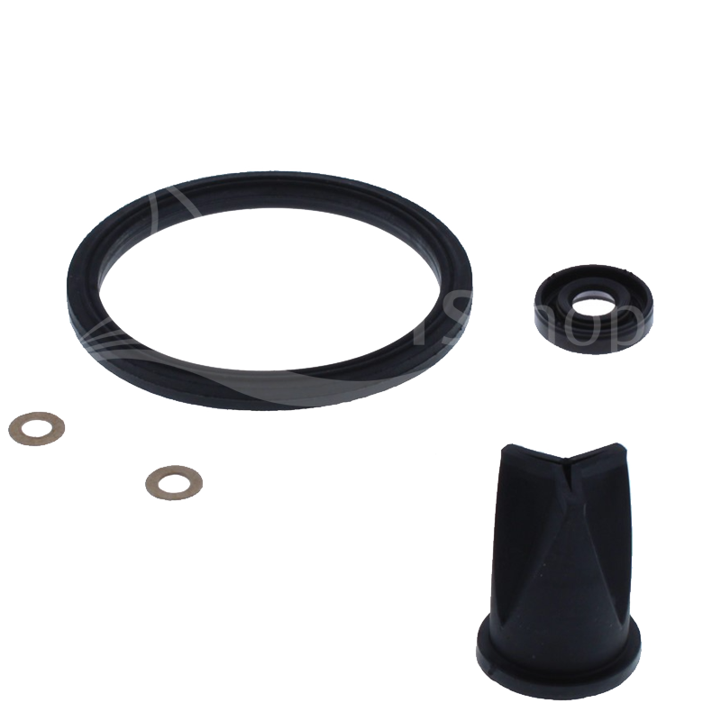 Jabsco 90197-0000 Wartungssatz für 37X45, 37X55 & 37X75