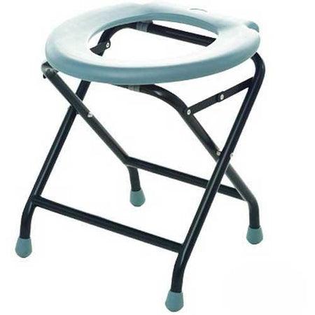 Yachticon Klapp-WC - Praktische Klapptoilette für unterwegs