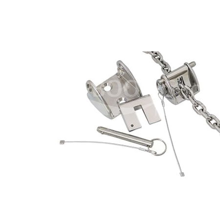 ANKERHALTER - KETTENSICHERUNG