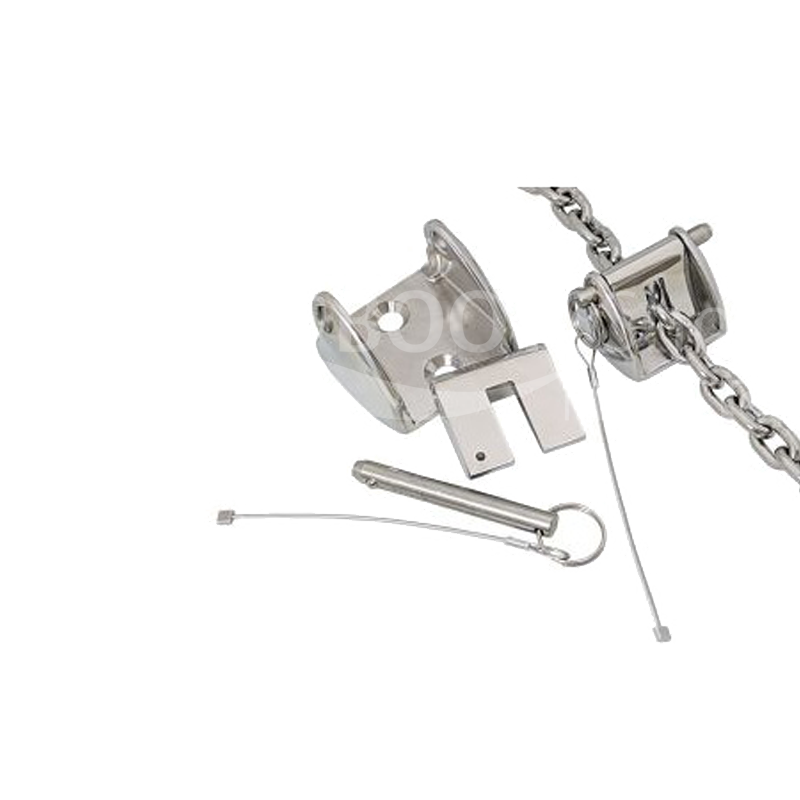 ANKERHALTER - KETTENSICHERUNG