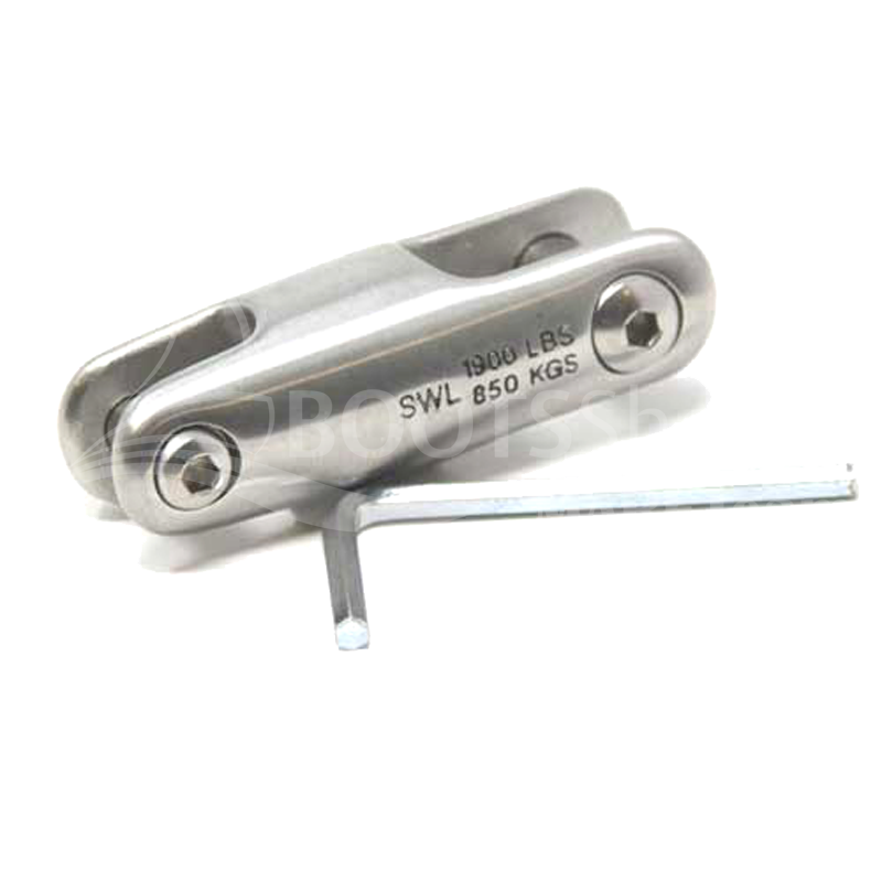 ANKERKETTENVERBINDER