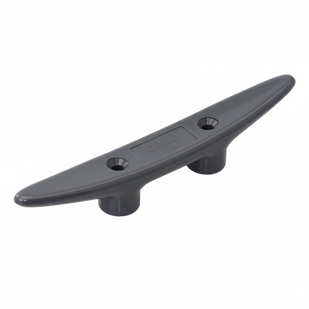 Klampen aus Nylon 2 Größen - leicht und robust