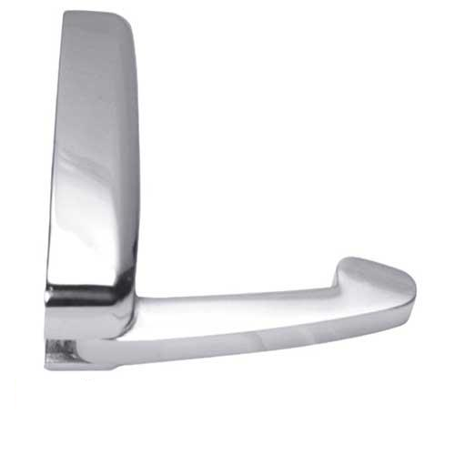 Kleiderhaken zum Schwenken Edelstahl A4 für Boote