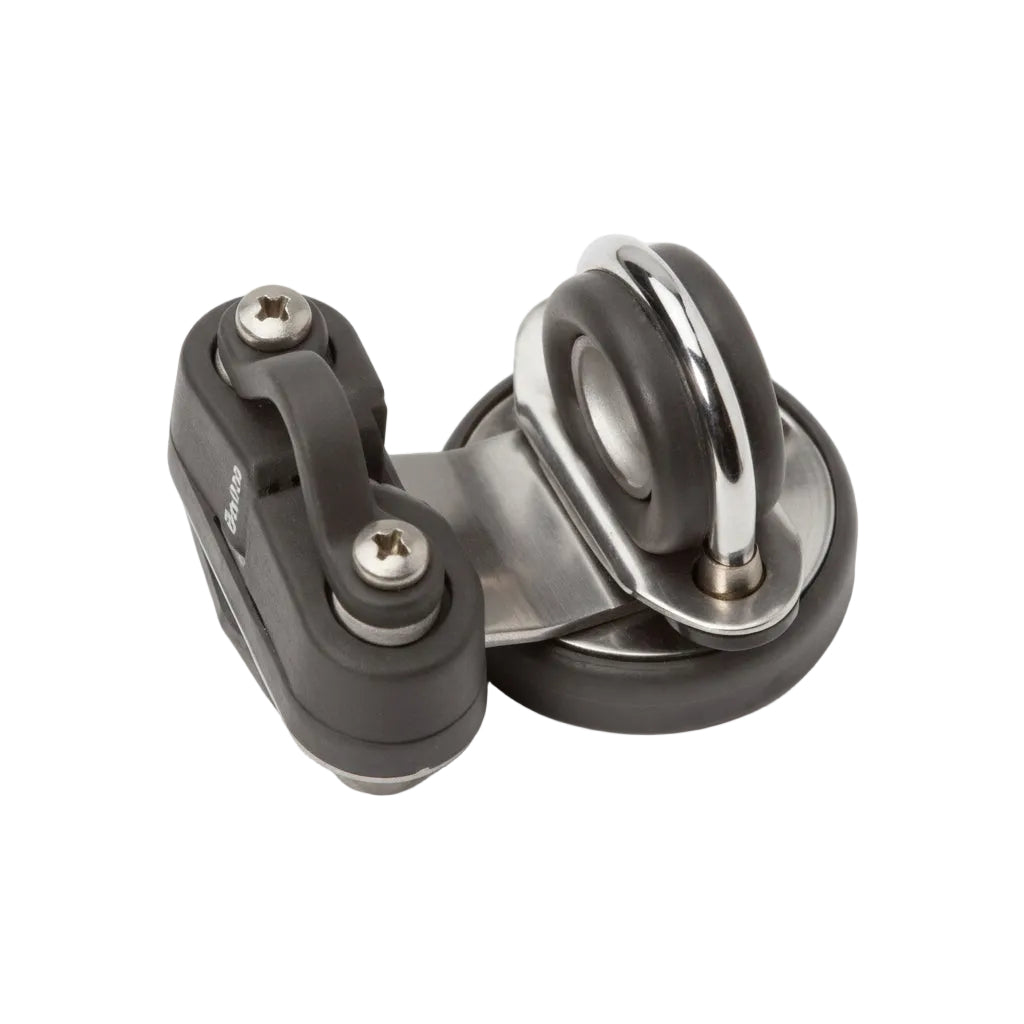 BARTON Klemmbasis Edelstahl Leitöse Kevlar BT42601 bis 12mm
