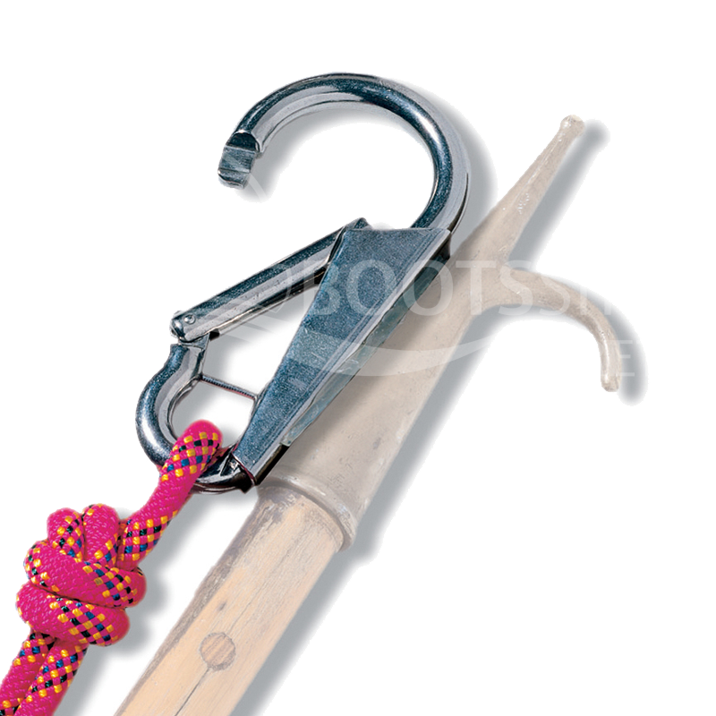 BOJENHAKEN KARABINER