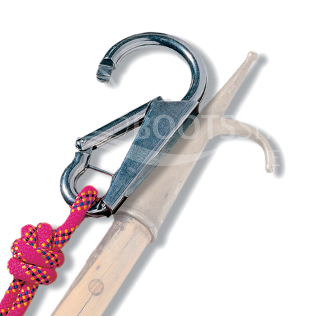 BOJENHAKEN KARABINER