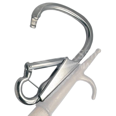 BOJENHAKEN KARABINER