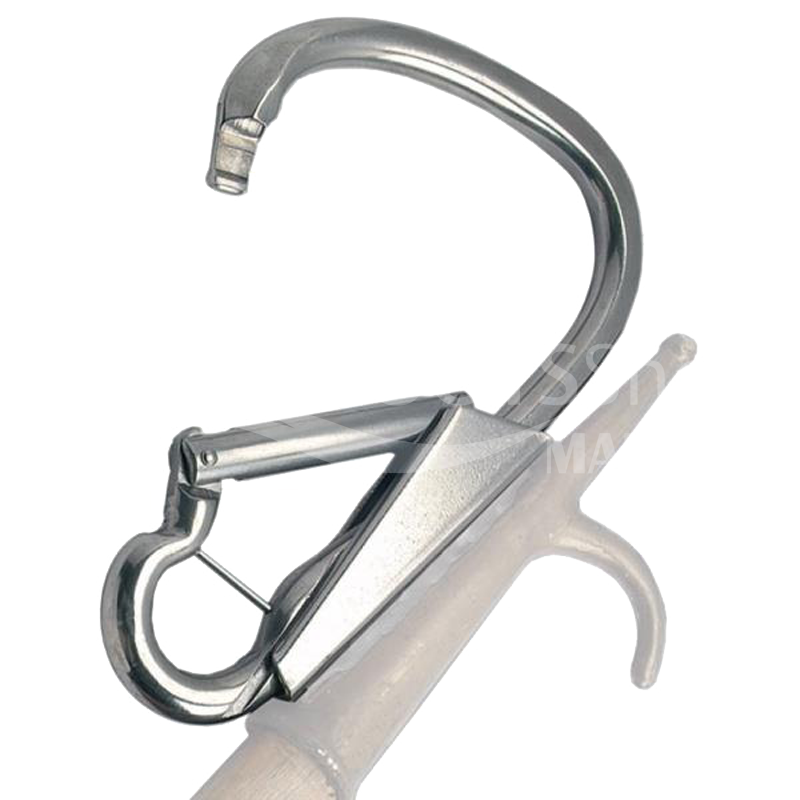 BOJENHAKEN KARABINER