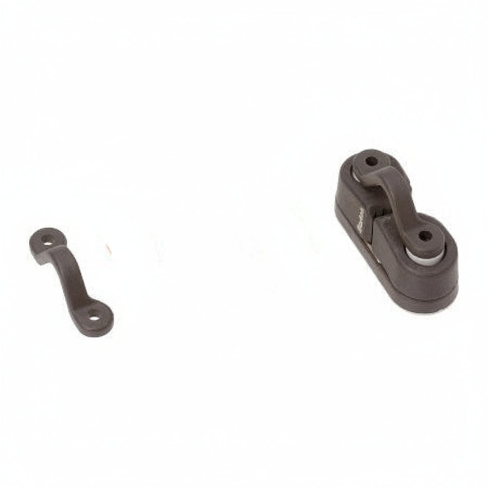 BARTON Farbige Kopfbügel Grau - für K Schotklemmen MINI, MIDI, MAXI