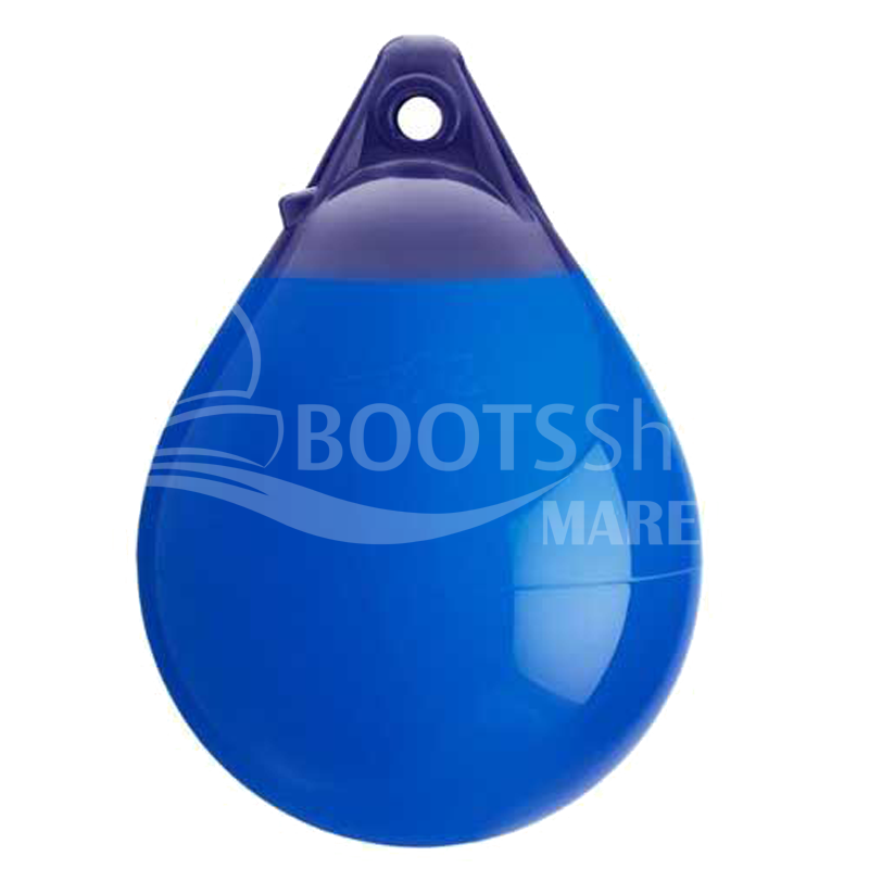 KUGELFENDER TYP A POLYFORM Blau