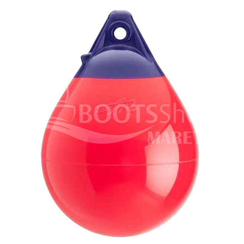 KUGELFENDER TYP A POLYFORM