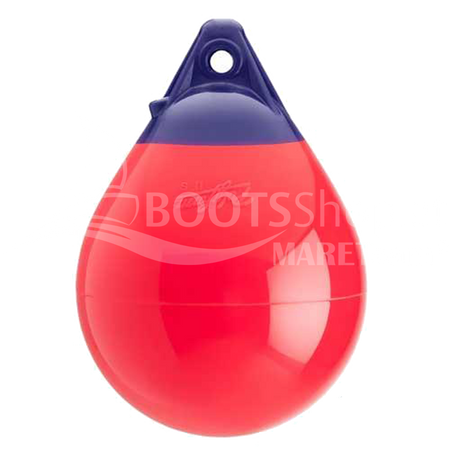 KUGELFENDER TYP A POLYFORM