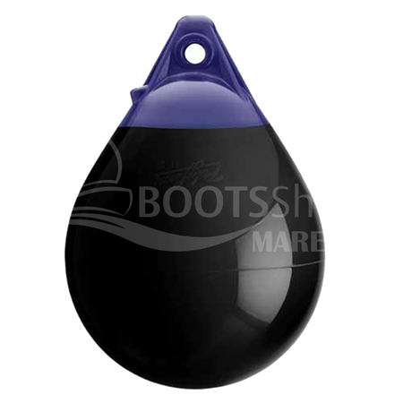 KUGELFENDER TYP A POLYFORM Schwarz