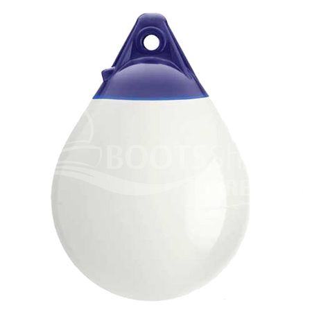 KUGELFENDER TYP A POLYFORM Weiß