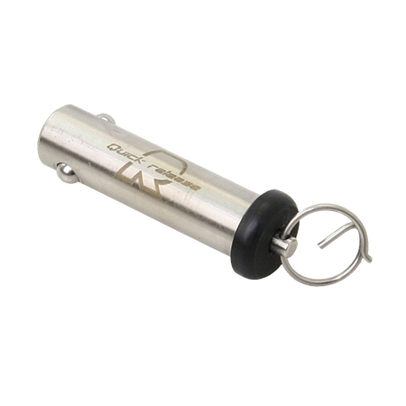 RUTGERSON Kugelsperrbolzen 50mm Ø12mm für Kopfbrett Wagen C1/C2