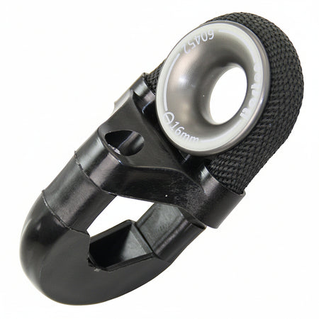 BARTON Kunststoffleitöse mit High Load Auge BT60452 - Relingsstützen 25 & 30mm