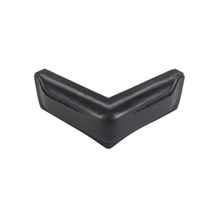 Majoni Eckfender 90° - Stegfender für Bootsecken Weiß/Blau/Schwarz/Navy