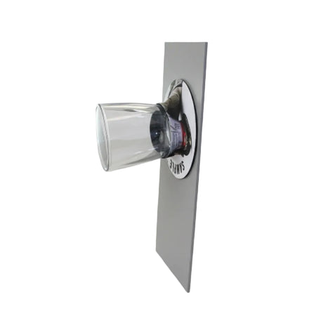 L'il Sucker Getränkehalter - patentierter Flaschen- und Becherhalter mit Saugnapf von BARTON